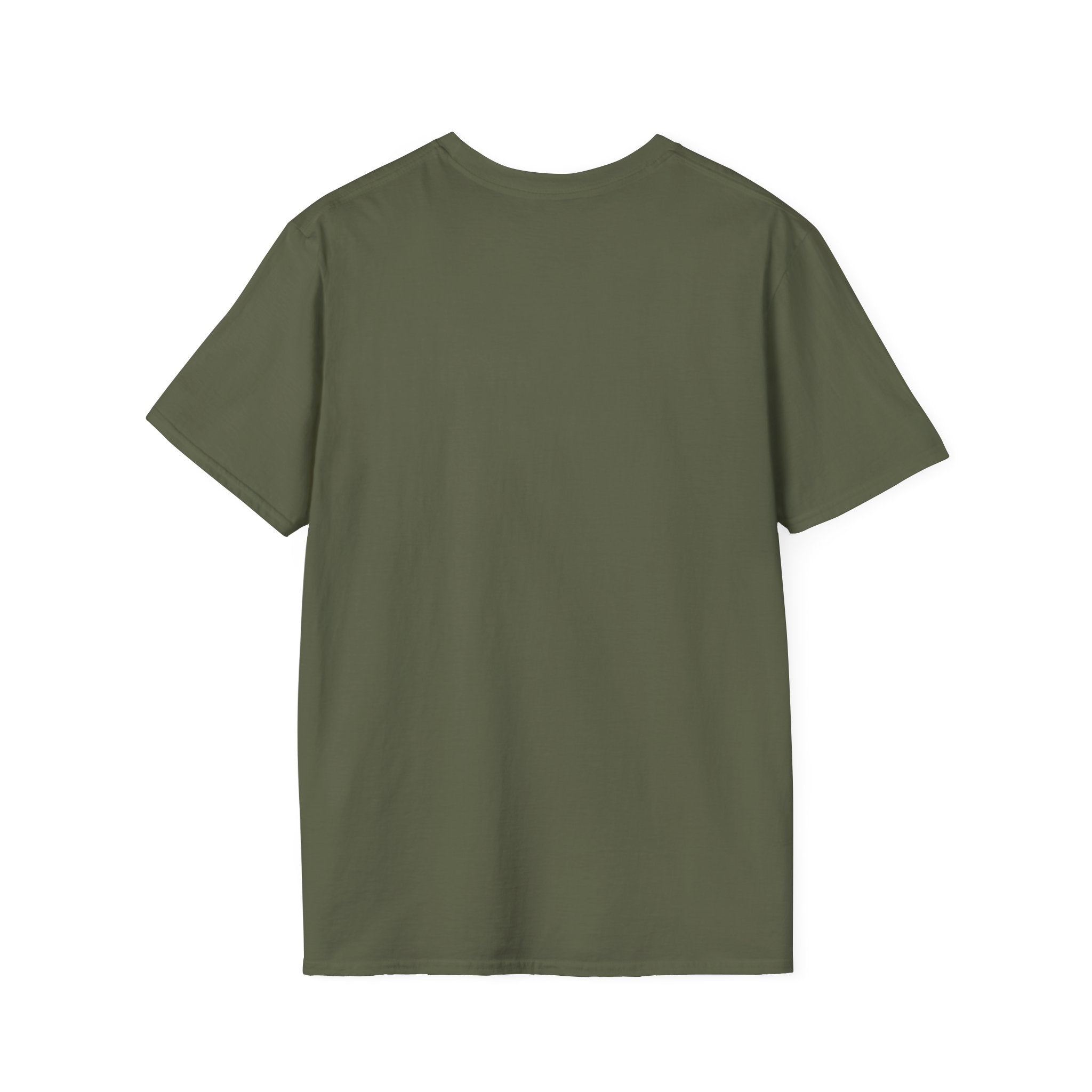 T-Shirt — "Just One Good Storm Away From Paying My Bills" Retro Graphic Tee