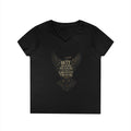 Ladies' V-Neck T-Shirt