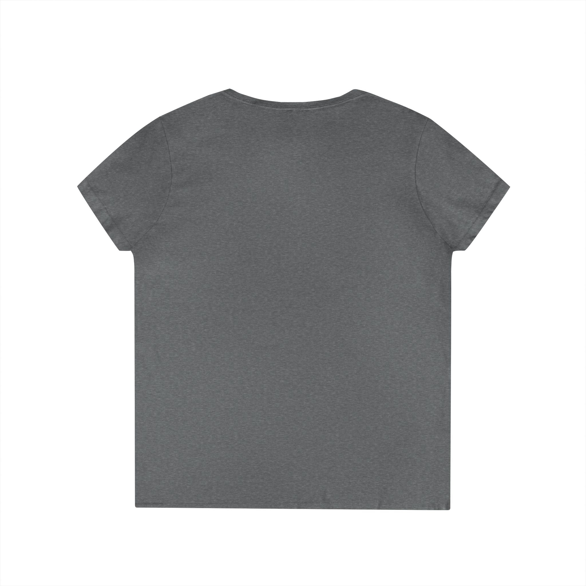 Ladies' V-Neck Witty Wizard T-Shirt