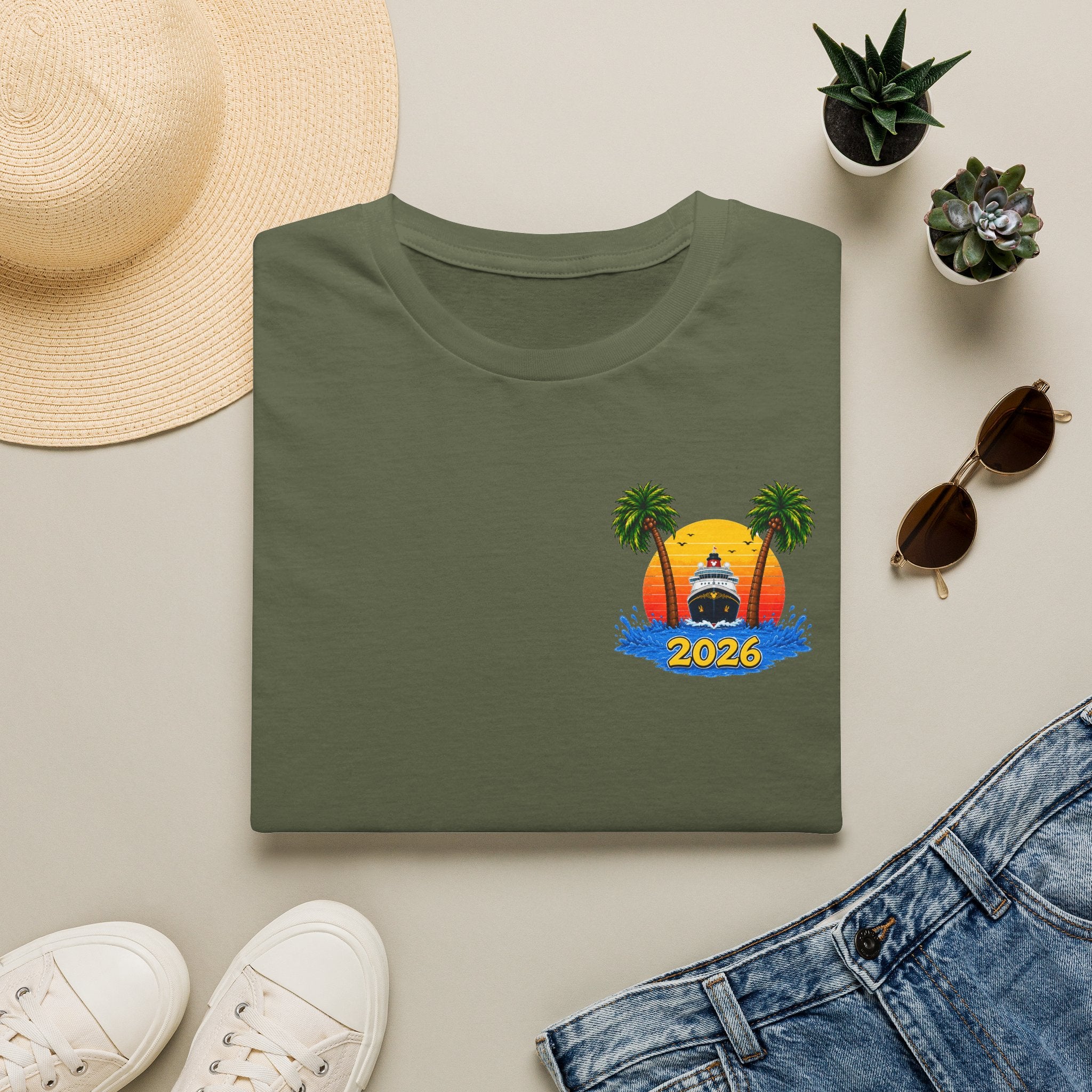 Watch Me Whip Then Watch Me Sip Disney Cruise Shirt | 2026 Family Cruise Shirt | Matching Cruise Shirts | Pineapple Vacation Tee | Cruise Squad Gift