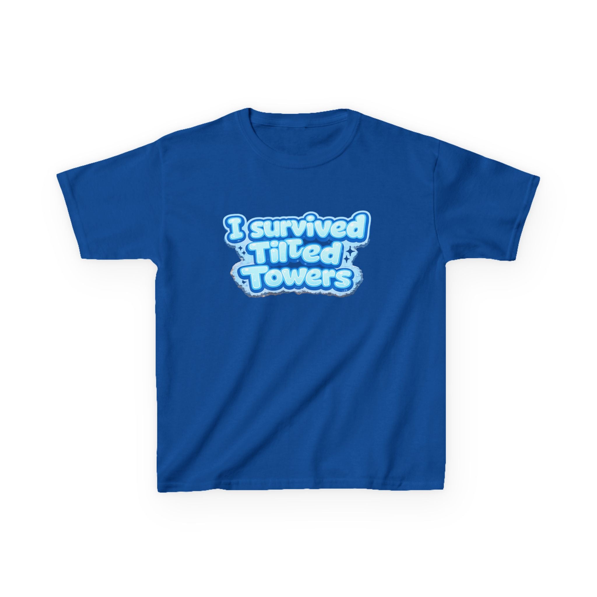 Gamer - Kids Heavy Cotton™ Tee