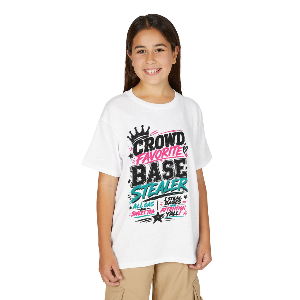 Youth DryBlend® T-Shirt