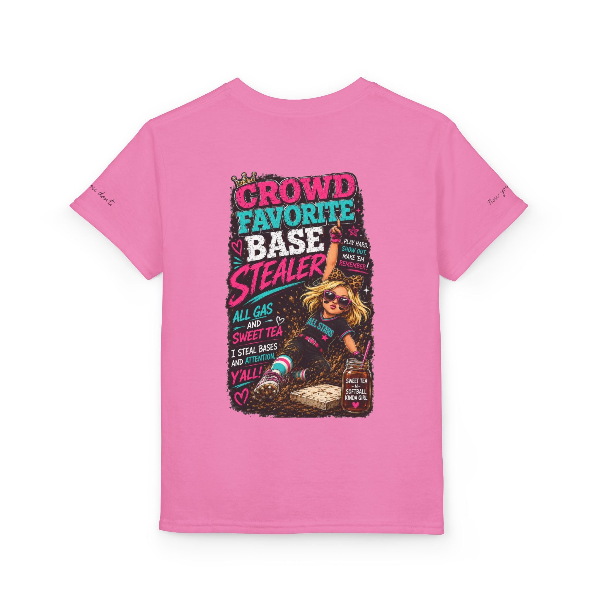 Youth DryBlend® T-Shirt