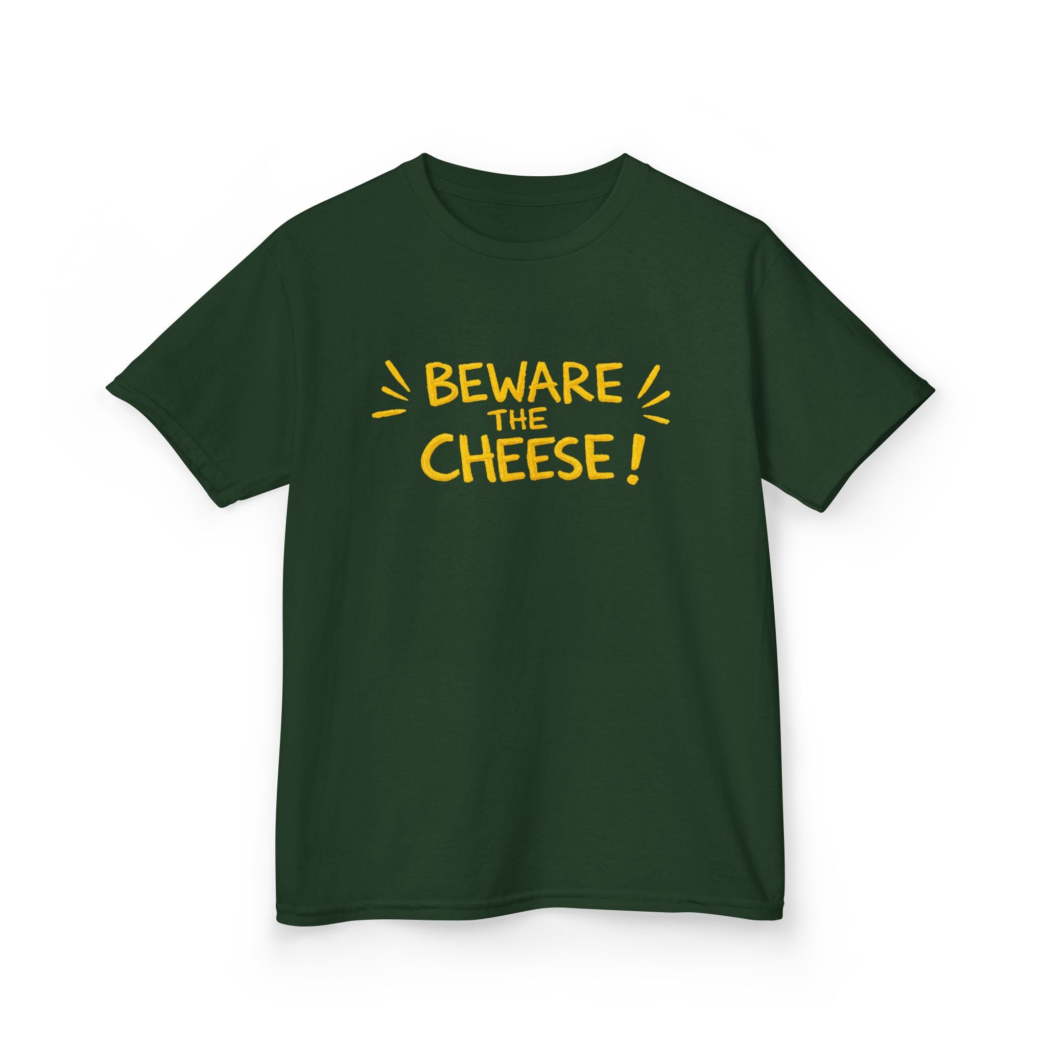 Kids Heavy Cotton™ Tee