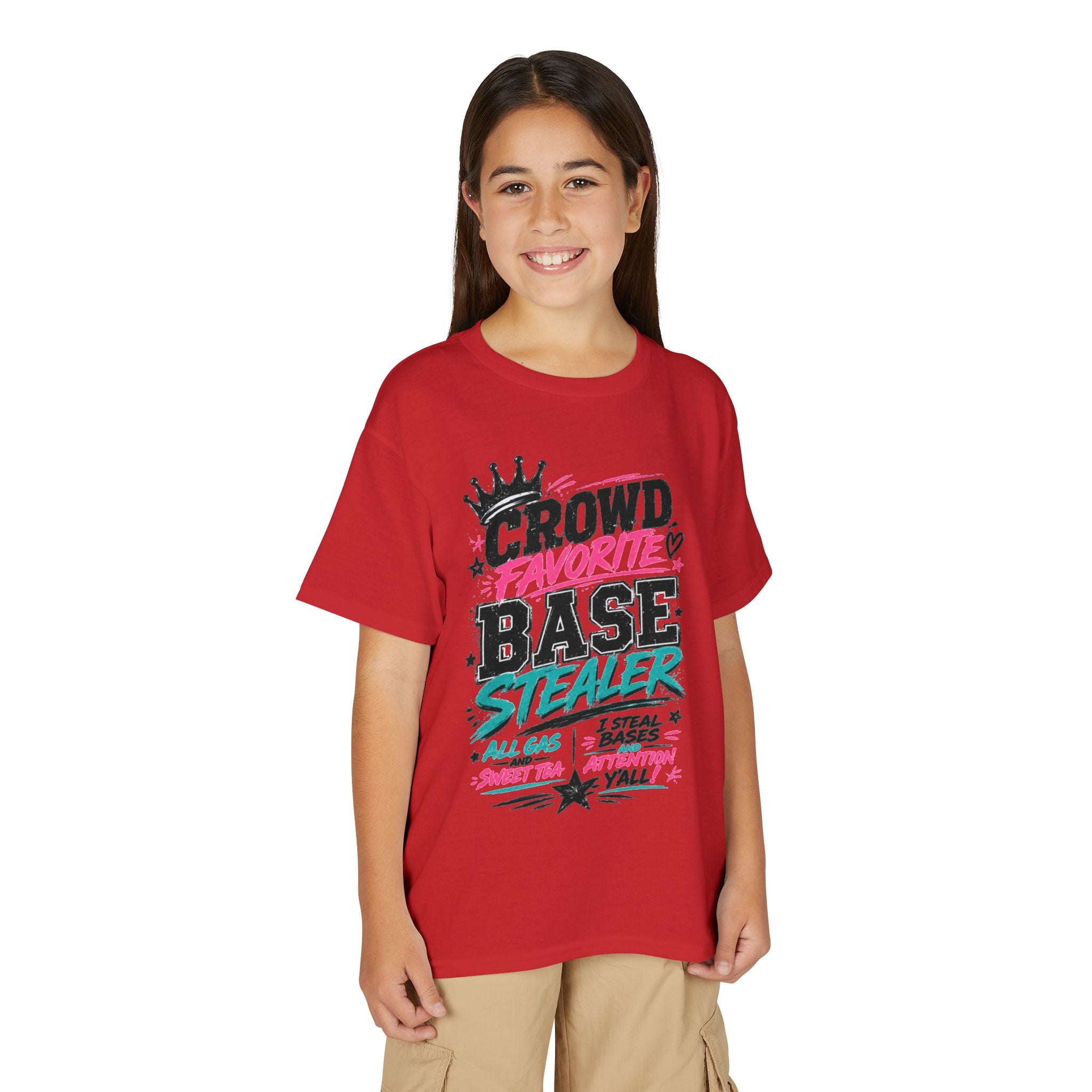 Youth DryBlend® T-Shirt