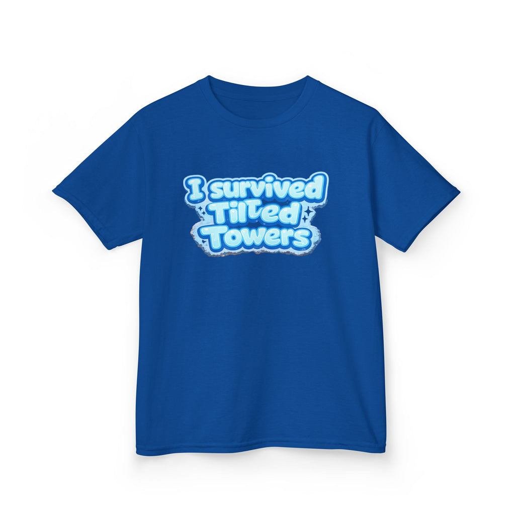 Gamer - Kids Heavy Cotton™ Tee