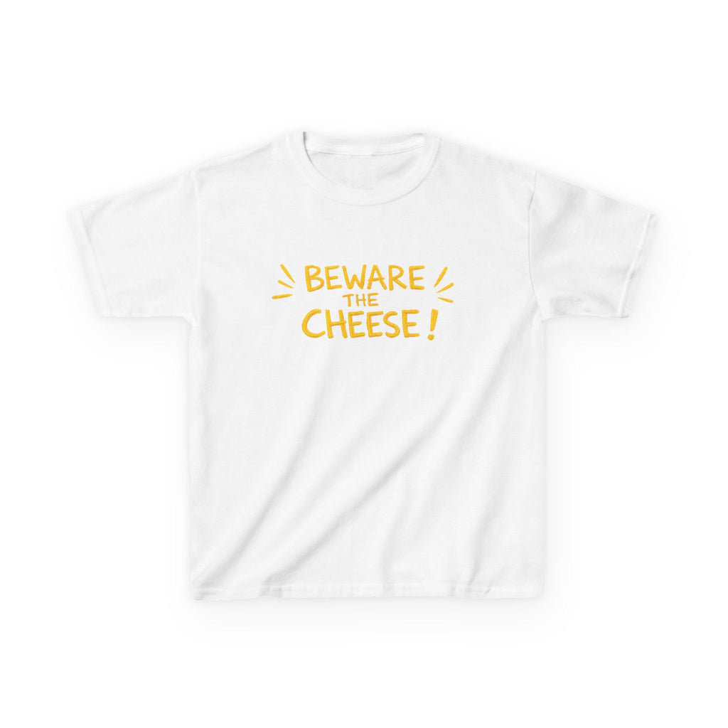 Kids Heavy Cotton™ Tee