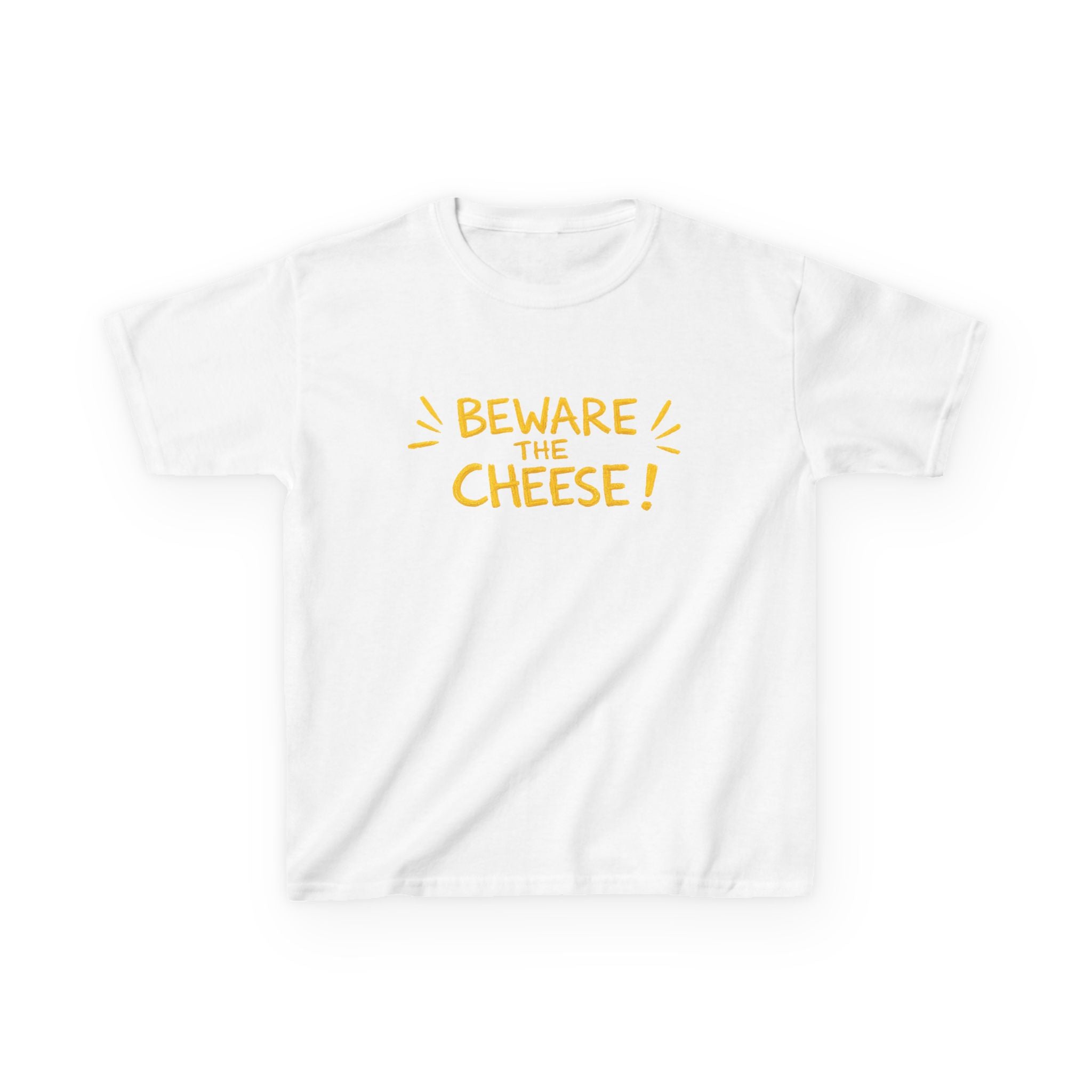 Kids Heavy Cotton™ Tee