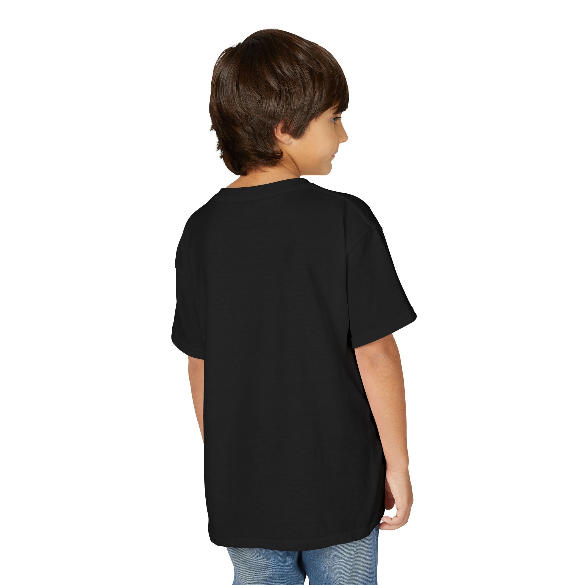 Youth T-Shirt — Funny Softball or Baseball Bench Meme "Cool. I'll just go bench myself then."